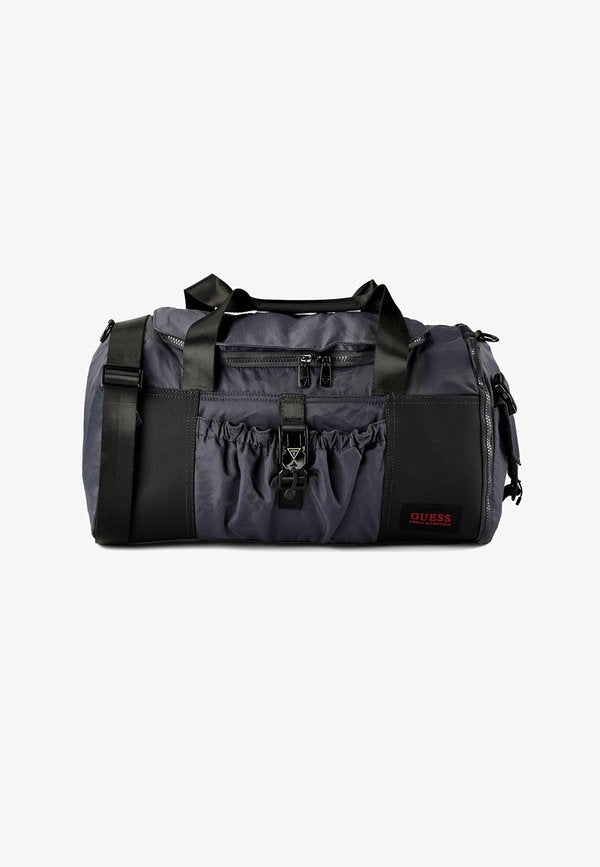 Guess DUBAI 47 CM - Weekend bag - blue navy