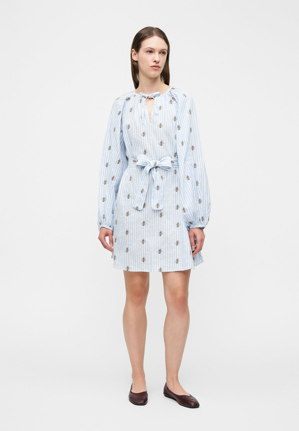 Helmstedt NORA DRESS