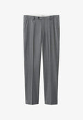 Mango Chinos - grey