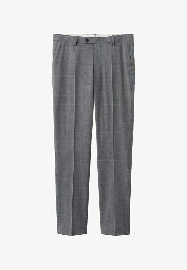 Mango Chinos - grey
