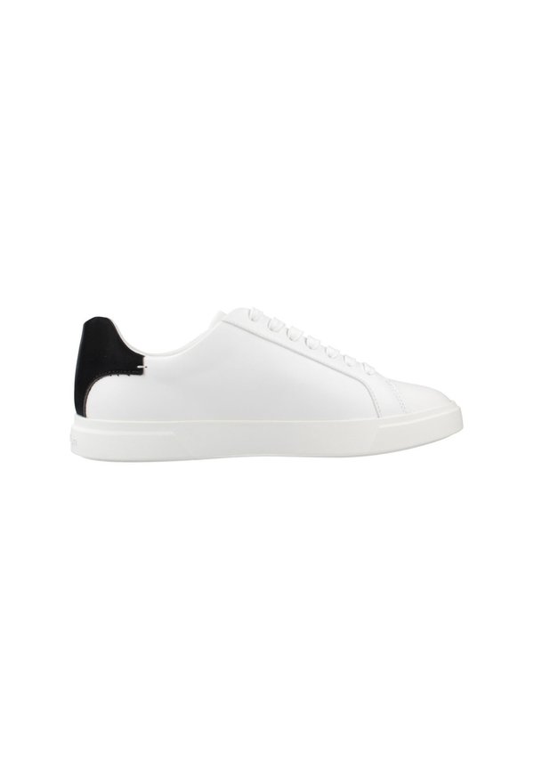 Calvin Klein LOW PRO CUPS LTH ML 36