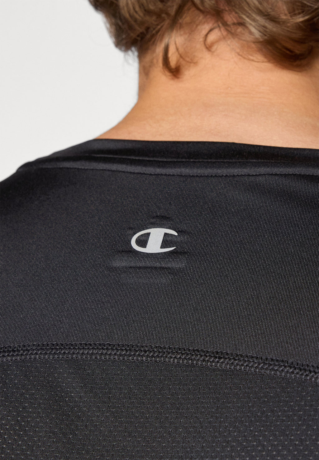 Champion TRAINING CREWNECK 2 PACK