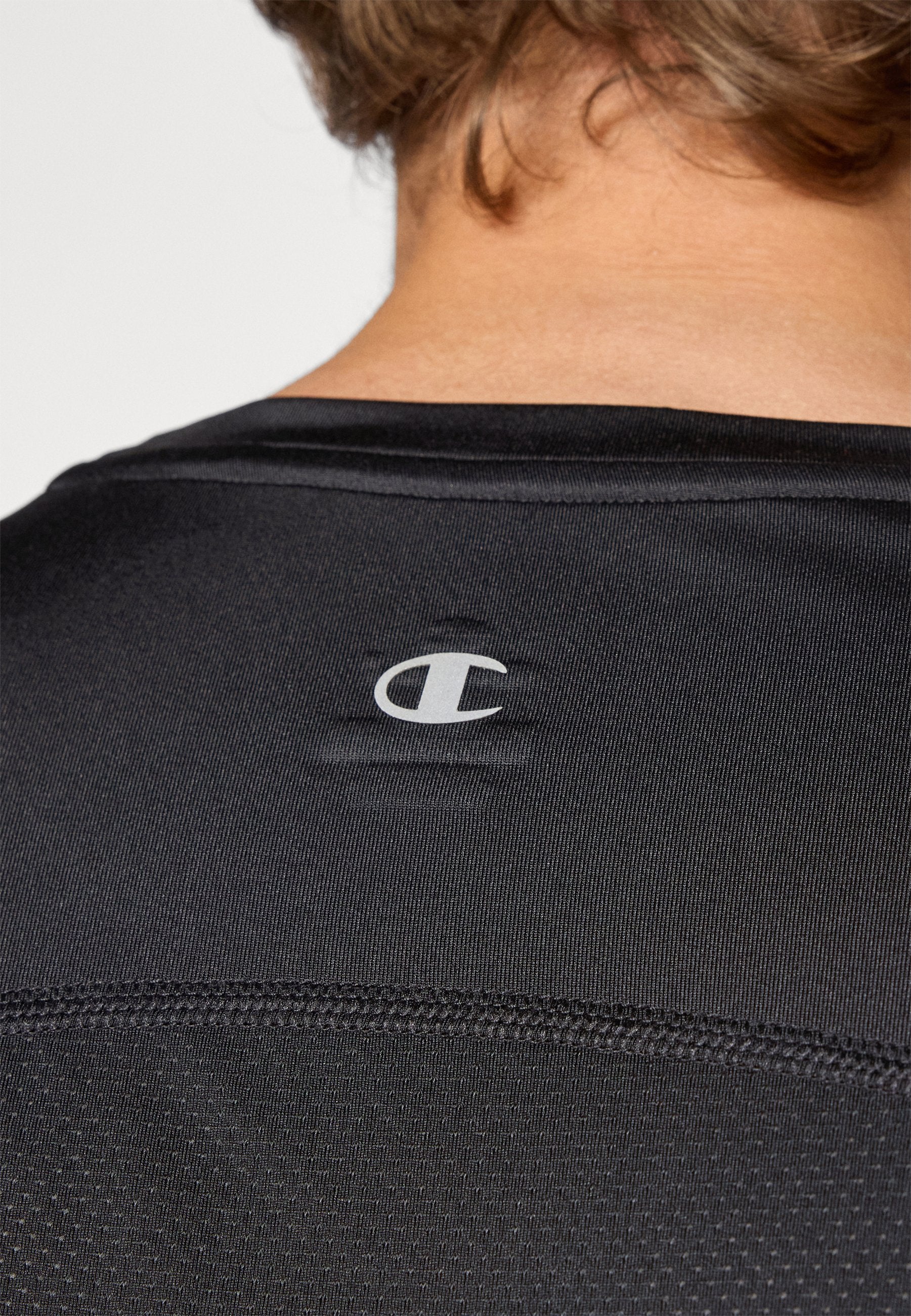 Champion TRAINING CREWNECK 2 PACK