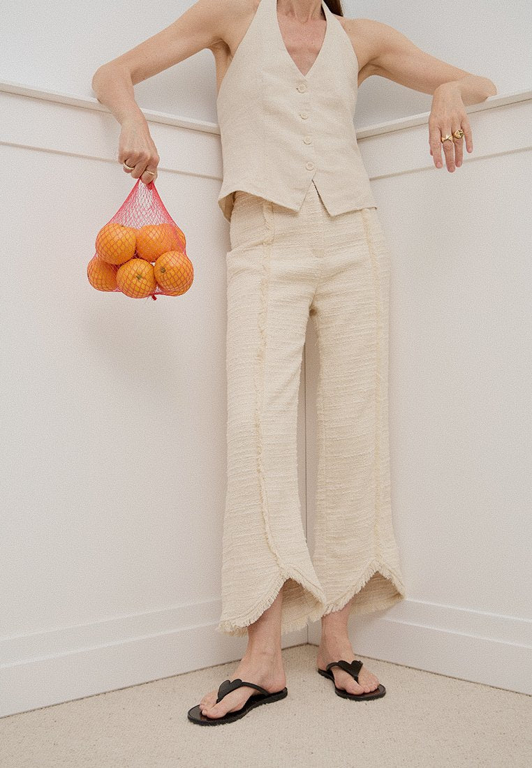 By Malene Birger NADIHAS