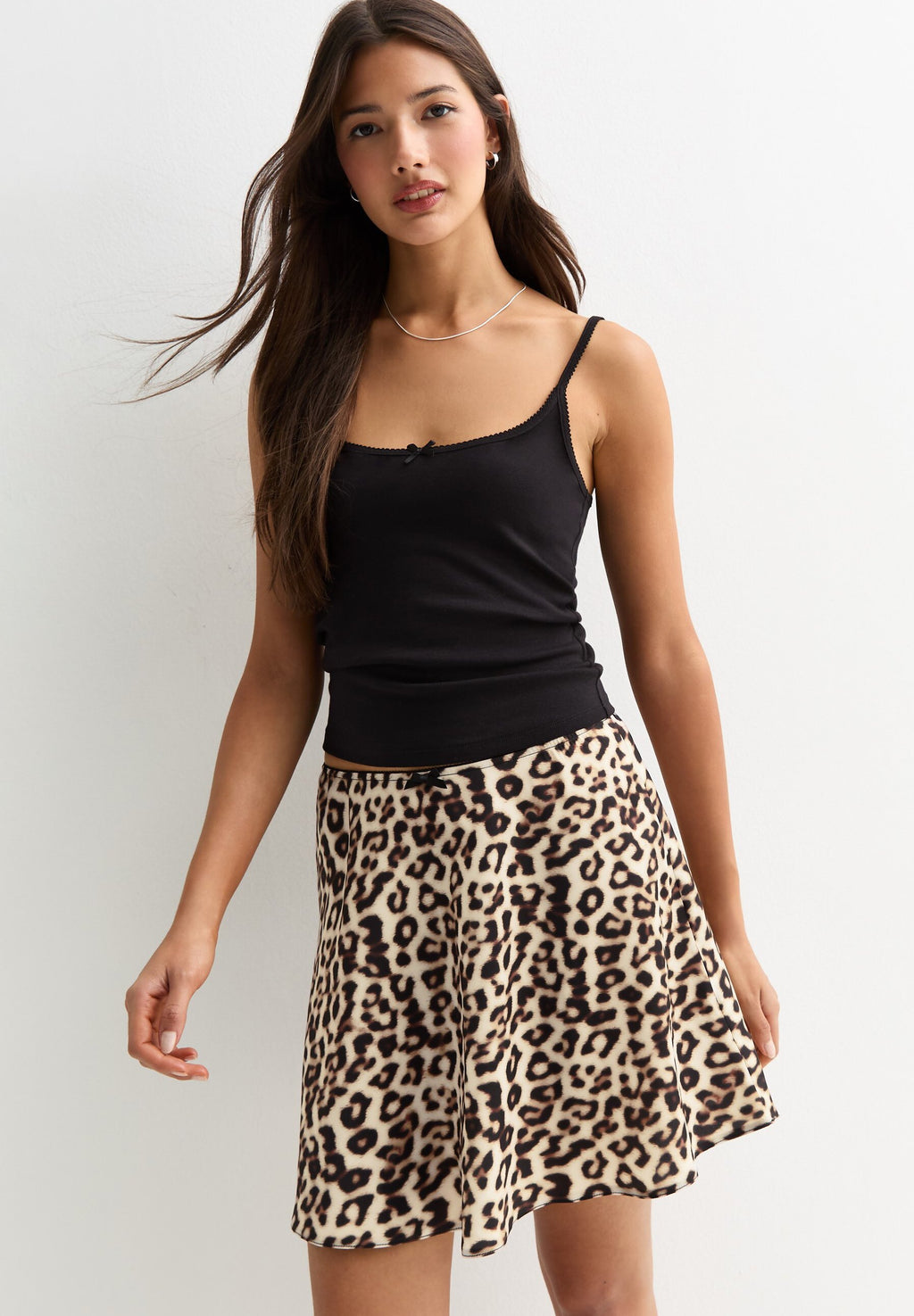 New Look LEOPARD