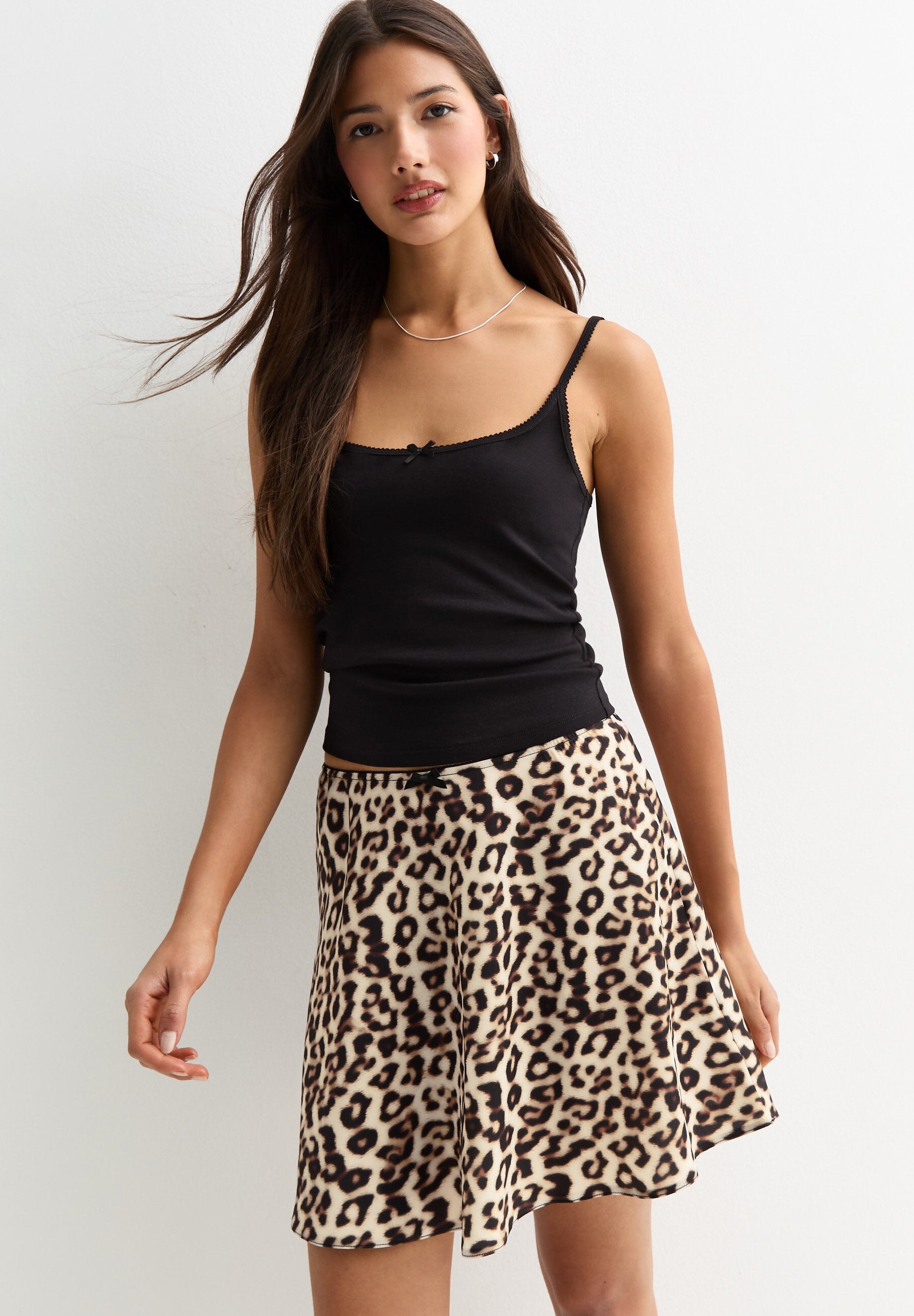 New Look LEOPARD