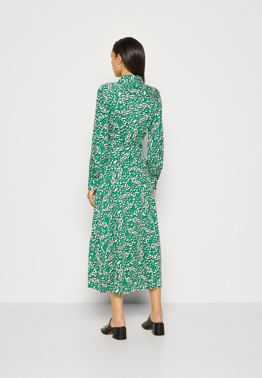Marks & Spencer TIE SHIRT DRESS