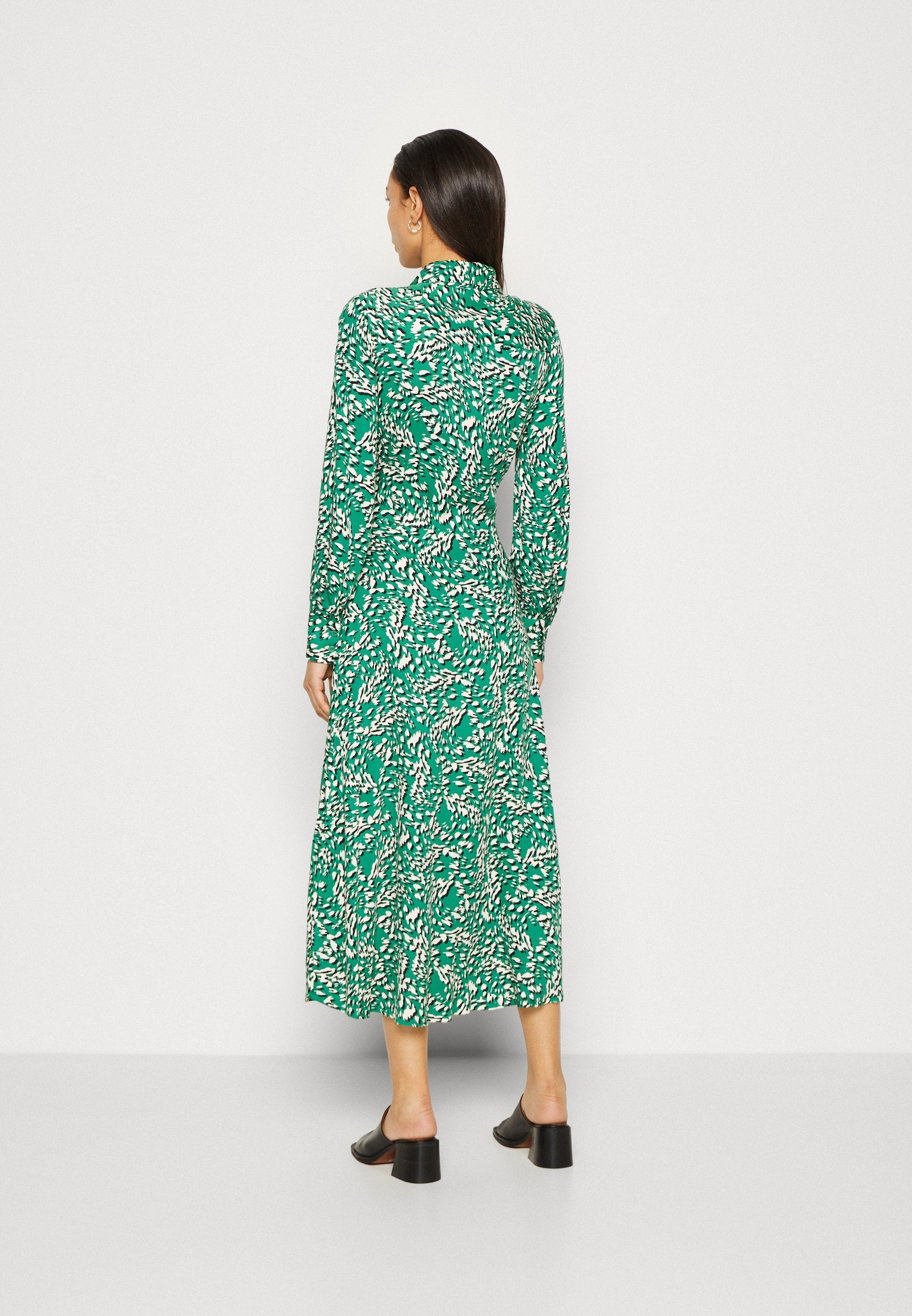 Marks & Spencer TIE SHIRT DRESS