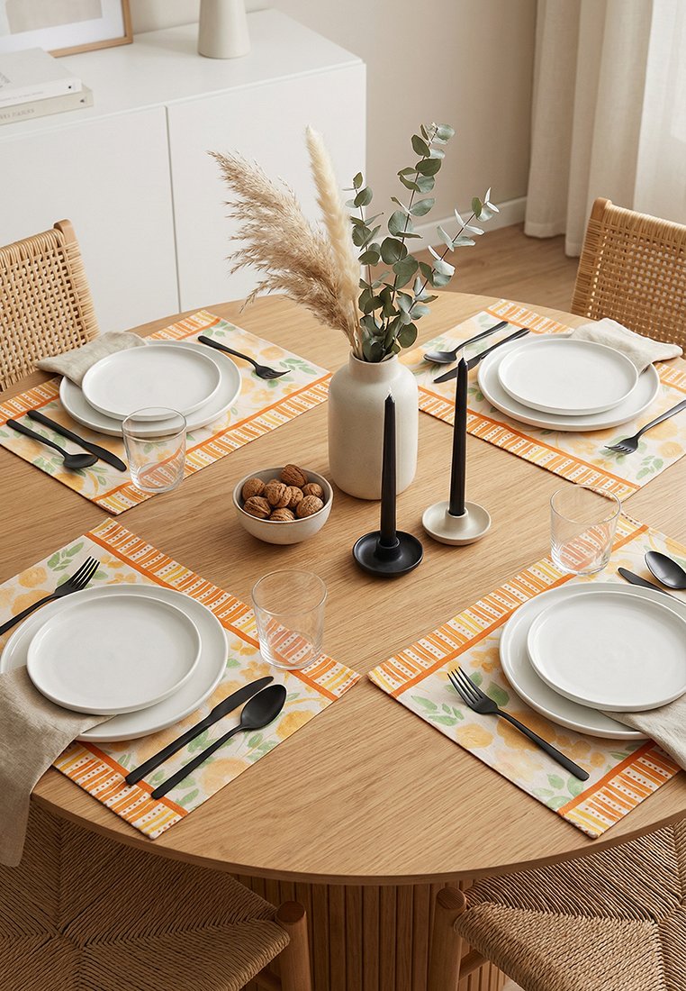 Novità Home CAORLE 4 PACK