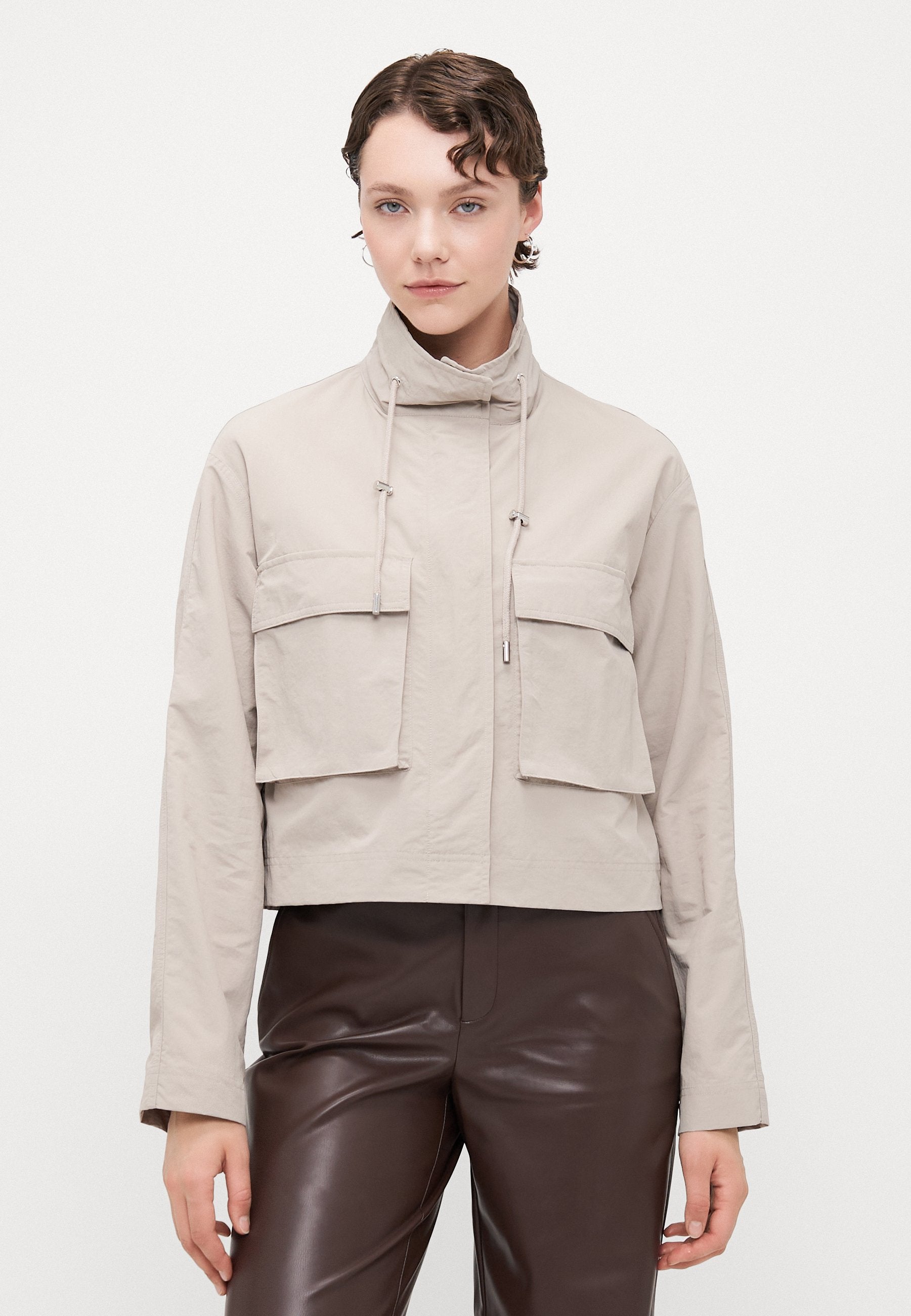 ONLBEALO CARGO JACKET Media 3
