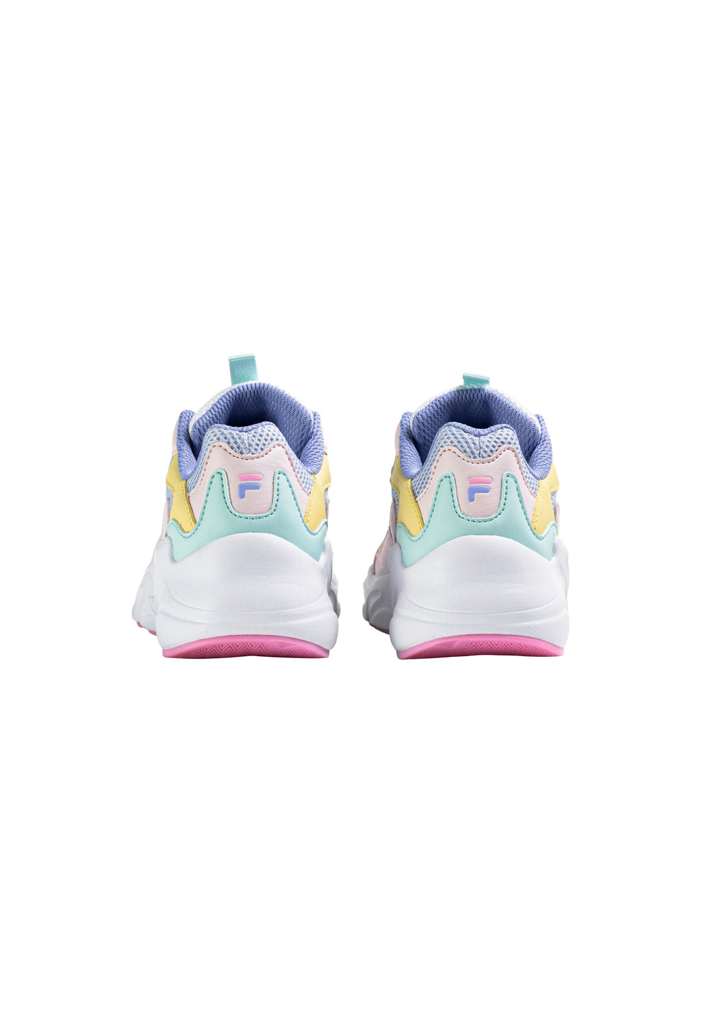 Fila Sneaker low Media 4
