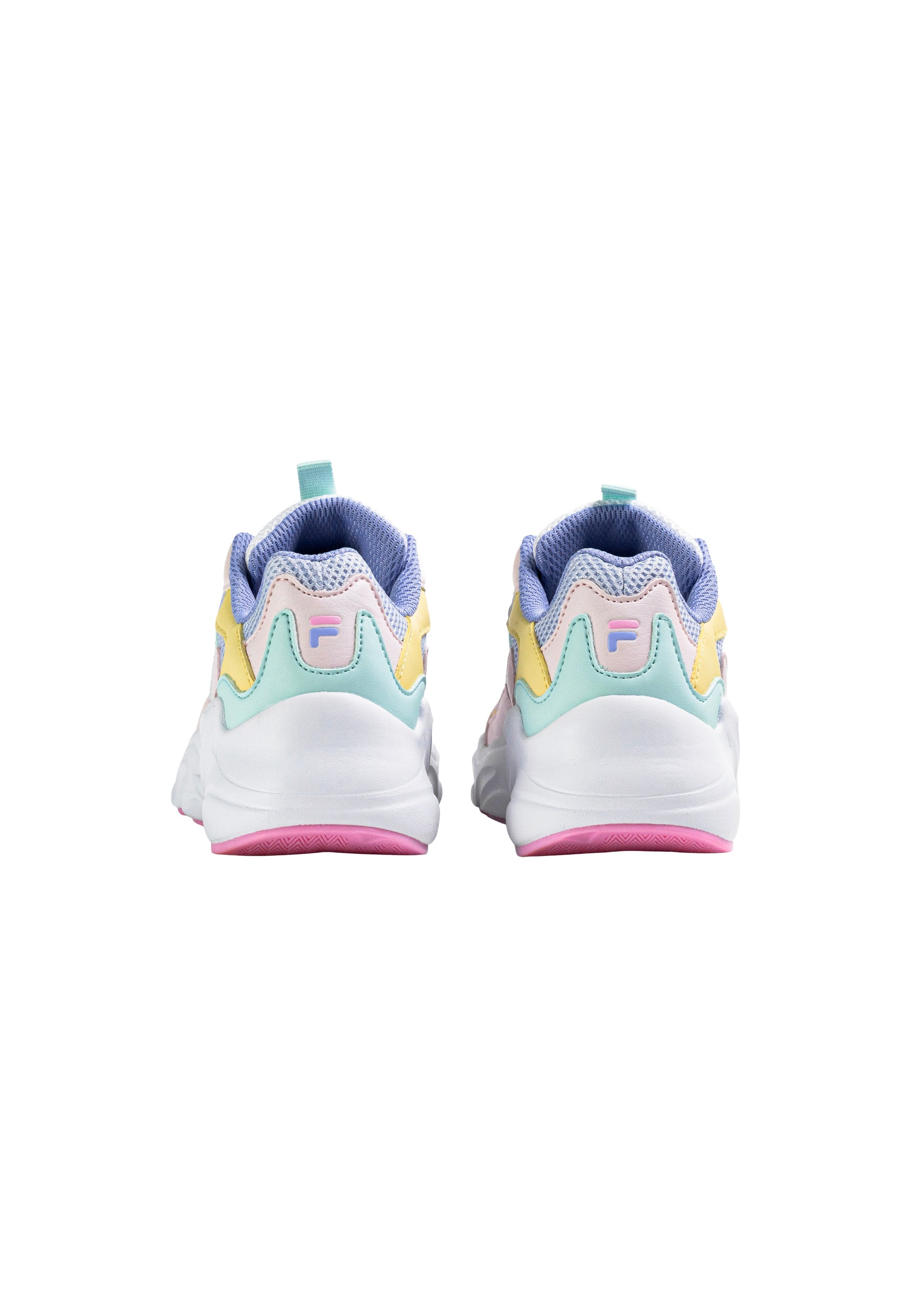 Fila Sneaker low Media 4