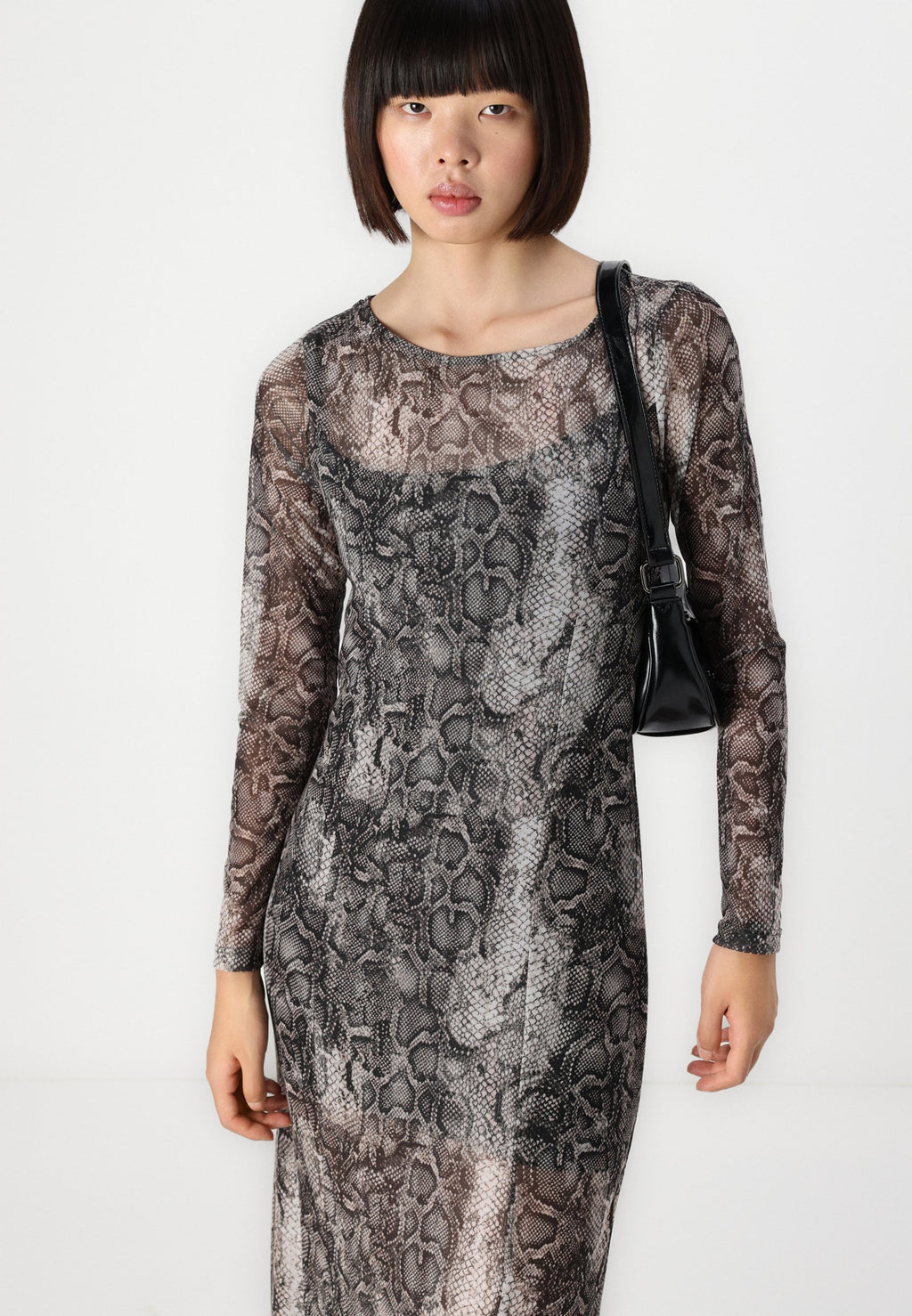 Noisy May NMSONIA ANKLE DRESS