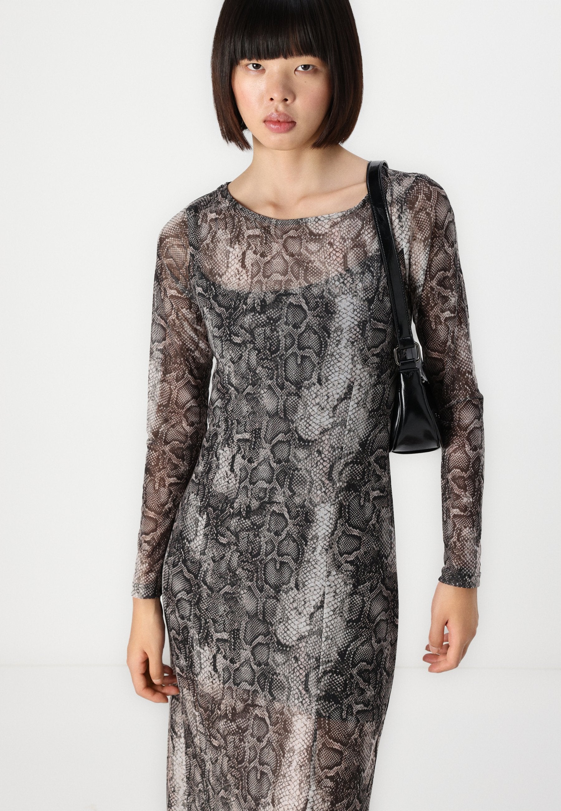 Noisy May NMSONIA ANKLE DRESS