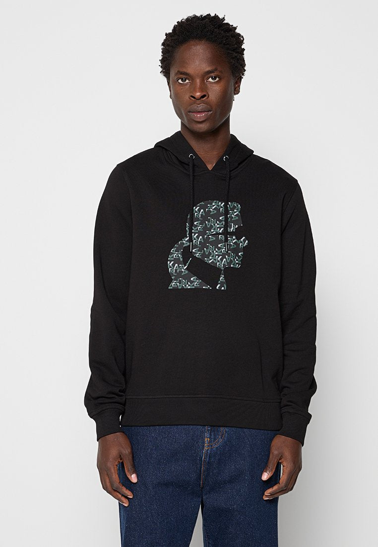 KARL LAGERFELD Kapuzenpullover Media 1