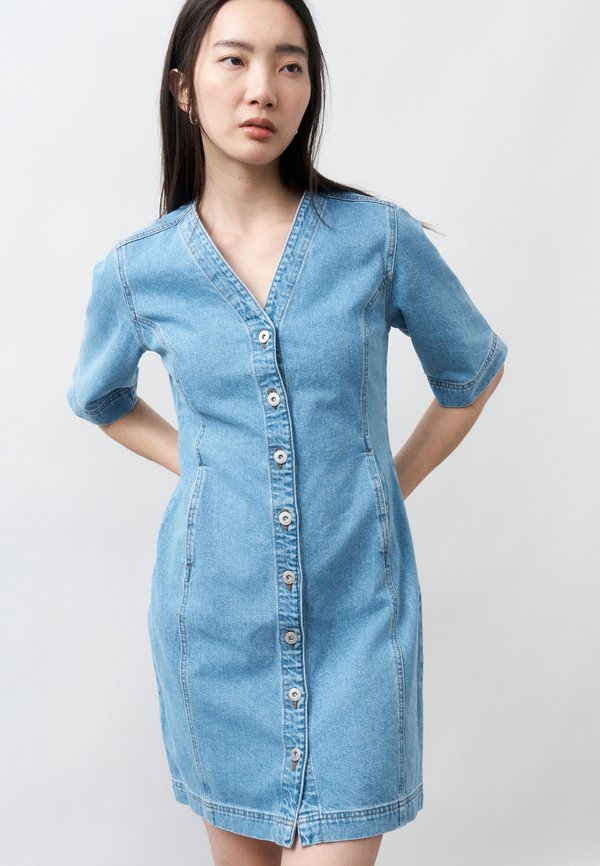 Mads Nørgaard LUKE VIGGA DRESS