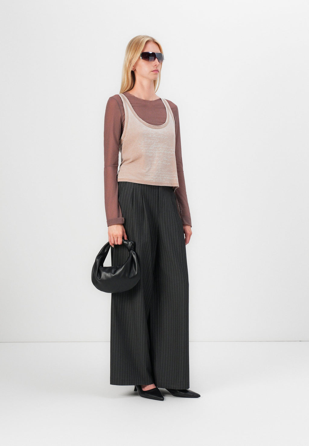 ONLNISA LIFE WIDE PANT Media 2