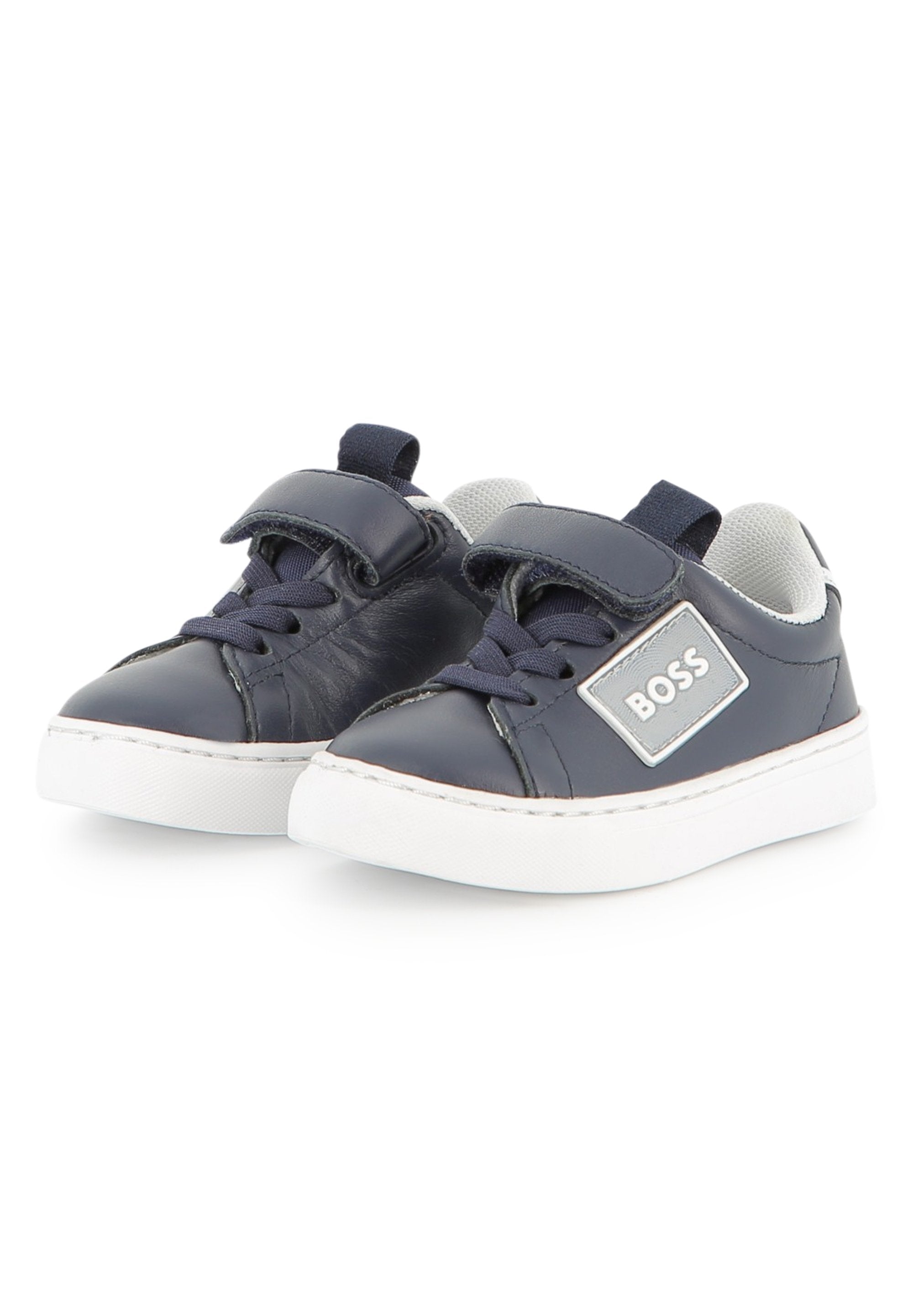 BOSS Kidswear TODDLER TRAINERS