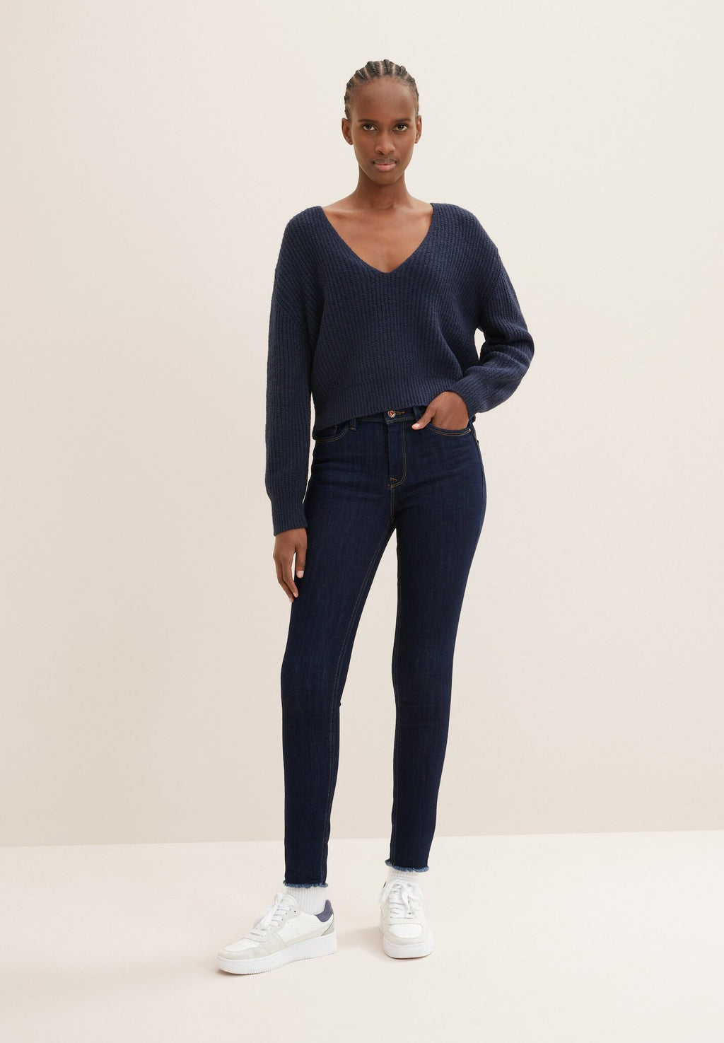TOM TAILOR DENIM TTJONA EXTRA SKINNY FIT