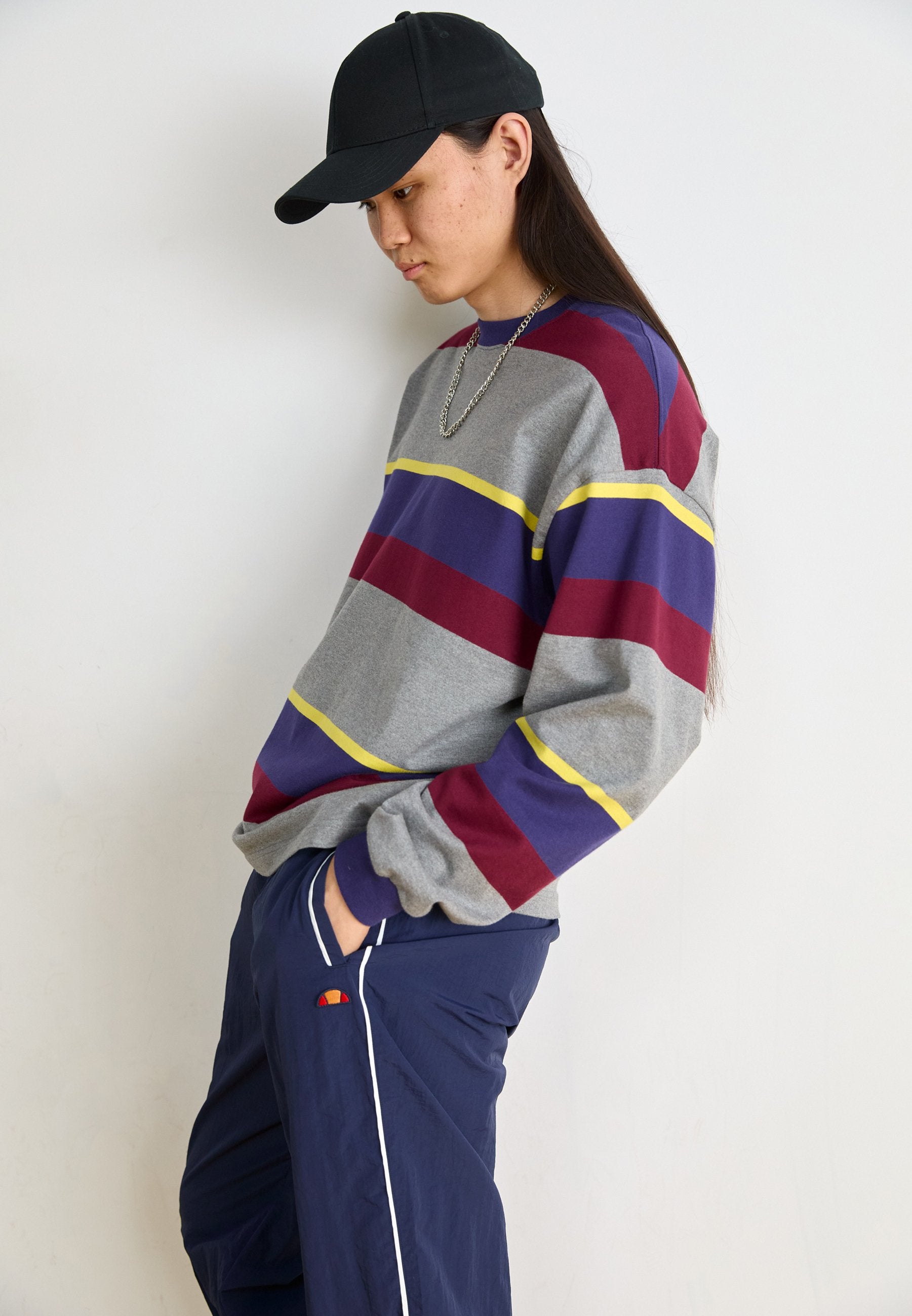 Ellesse KLIMT TRACK PANT