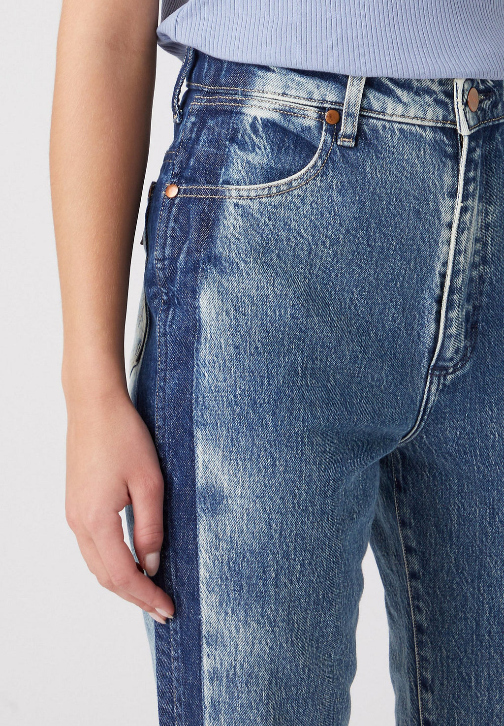 Wrangler WESTWARD