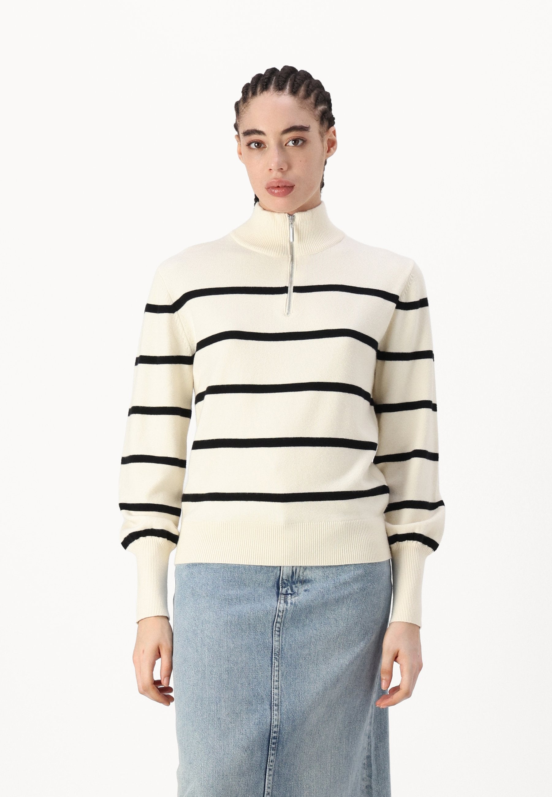 YAS YASSHANTI PULLOVER