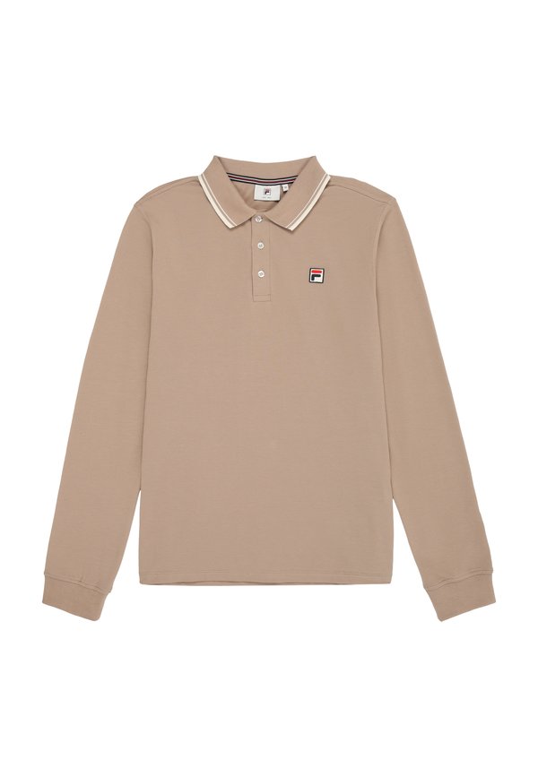 Fila APPAREL BIELLA REGULAR TIPPED