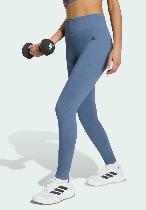 adidas Performance Leggings - preloved ink