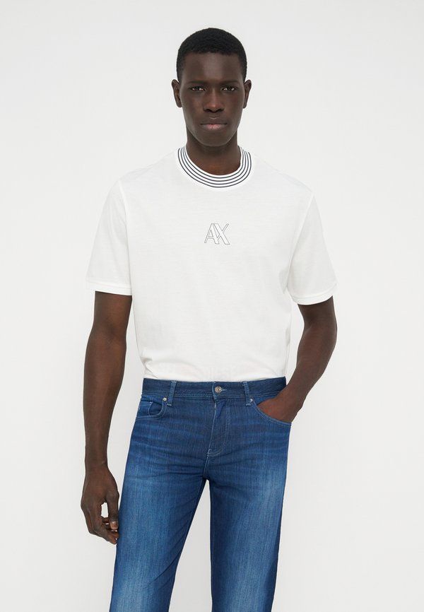 Armani Exchange
