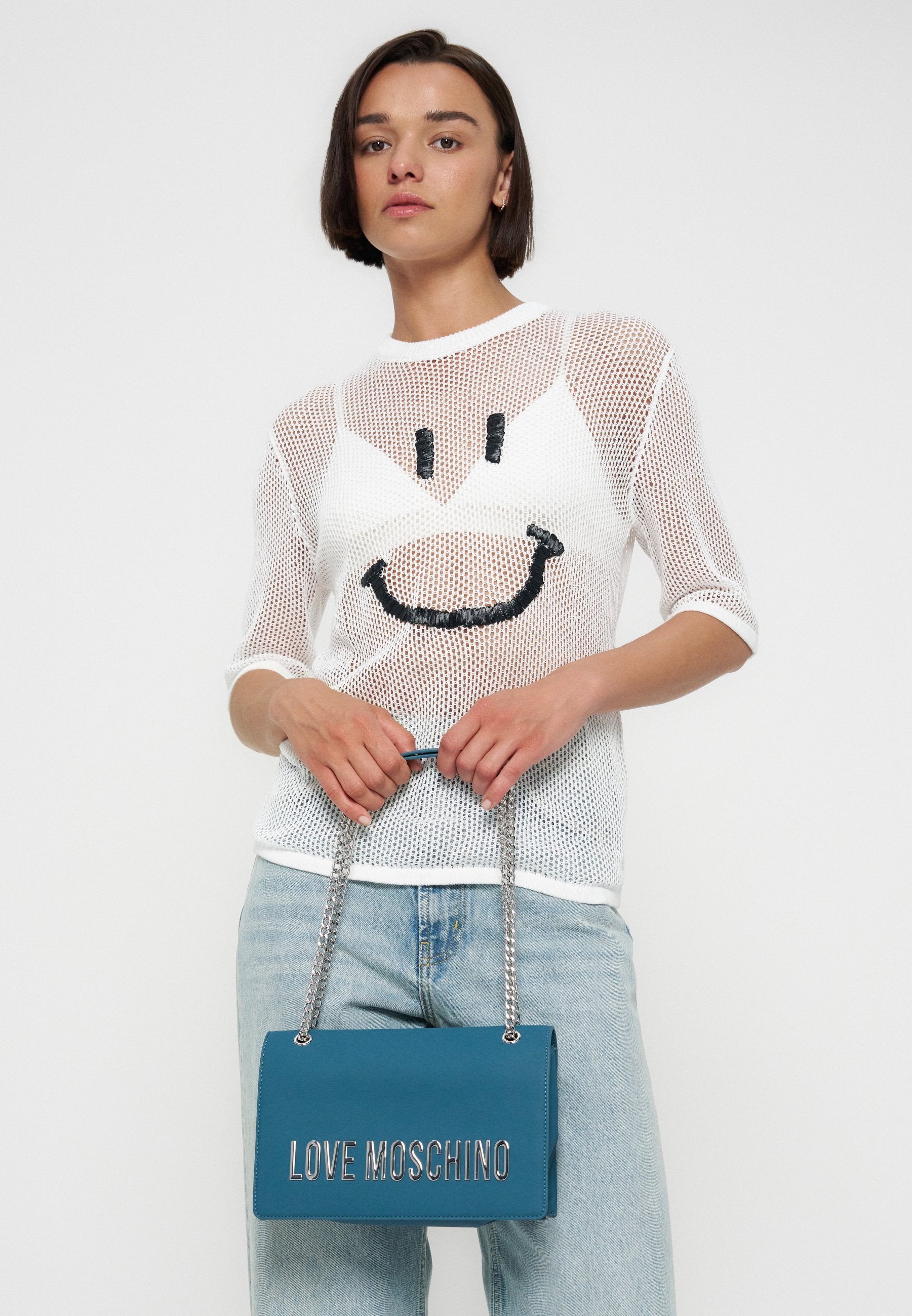 Love Moschino BOLD LOVE