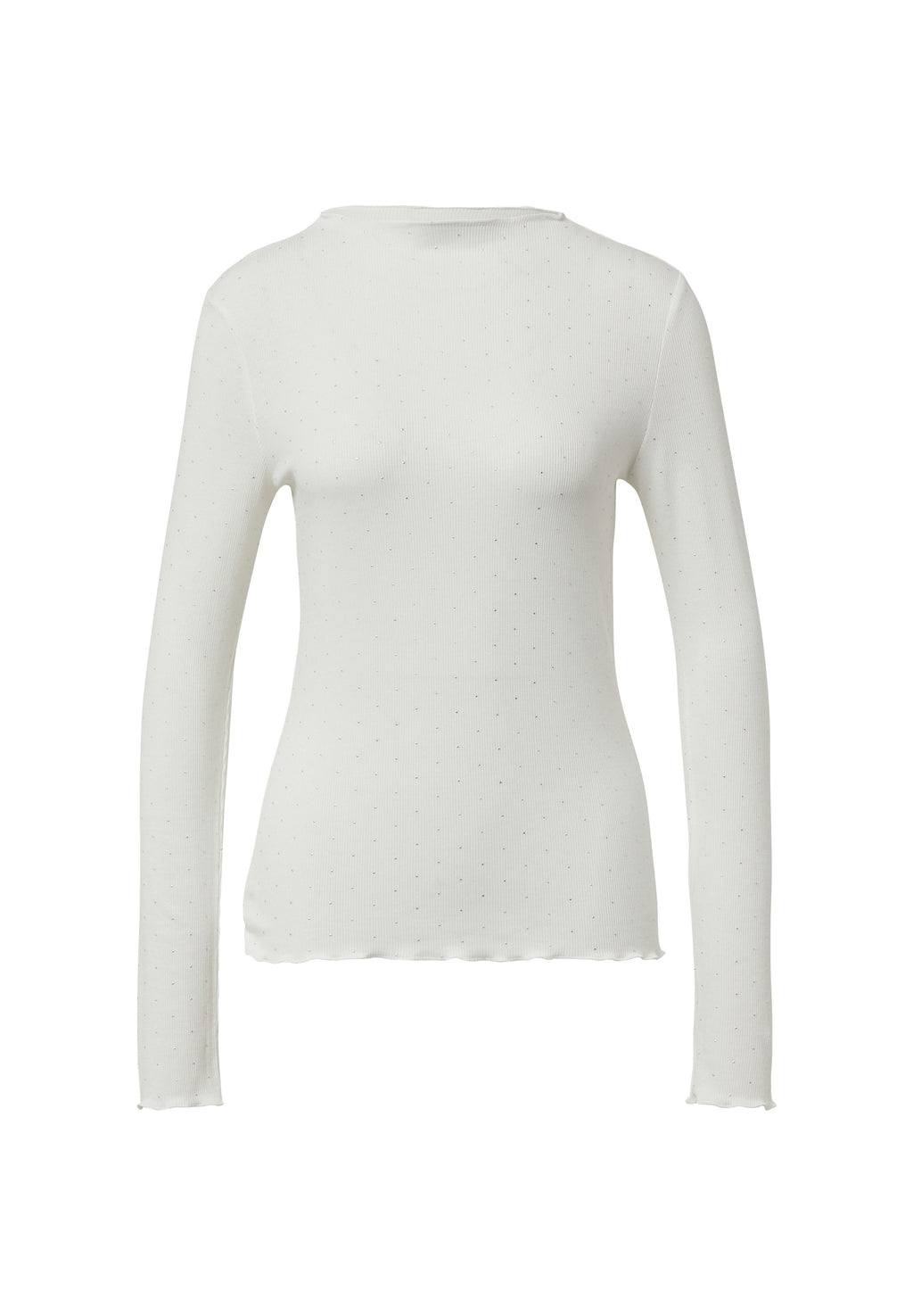 s.Oliver Langarmshirt Media 1
