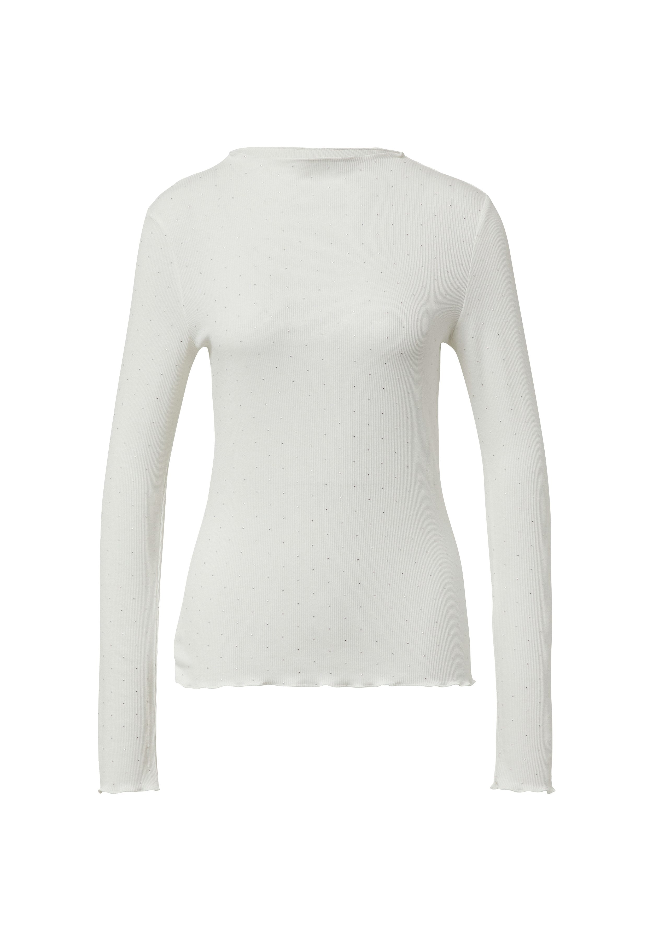 s.Oliver Langarmshirt Media 1
