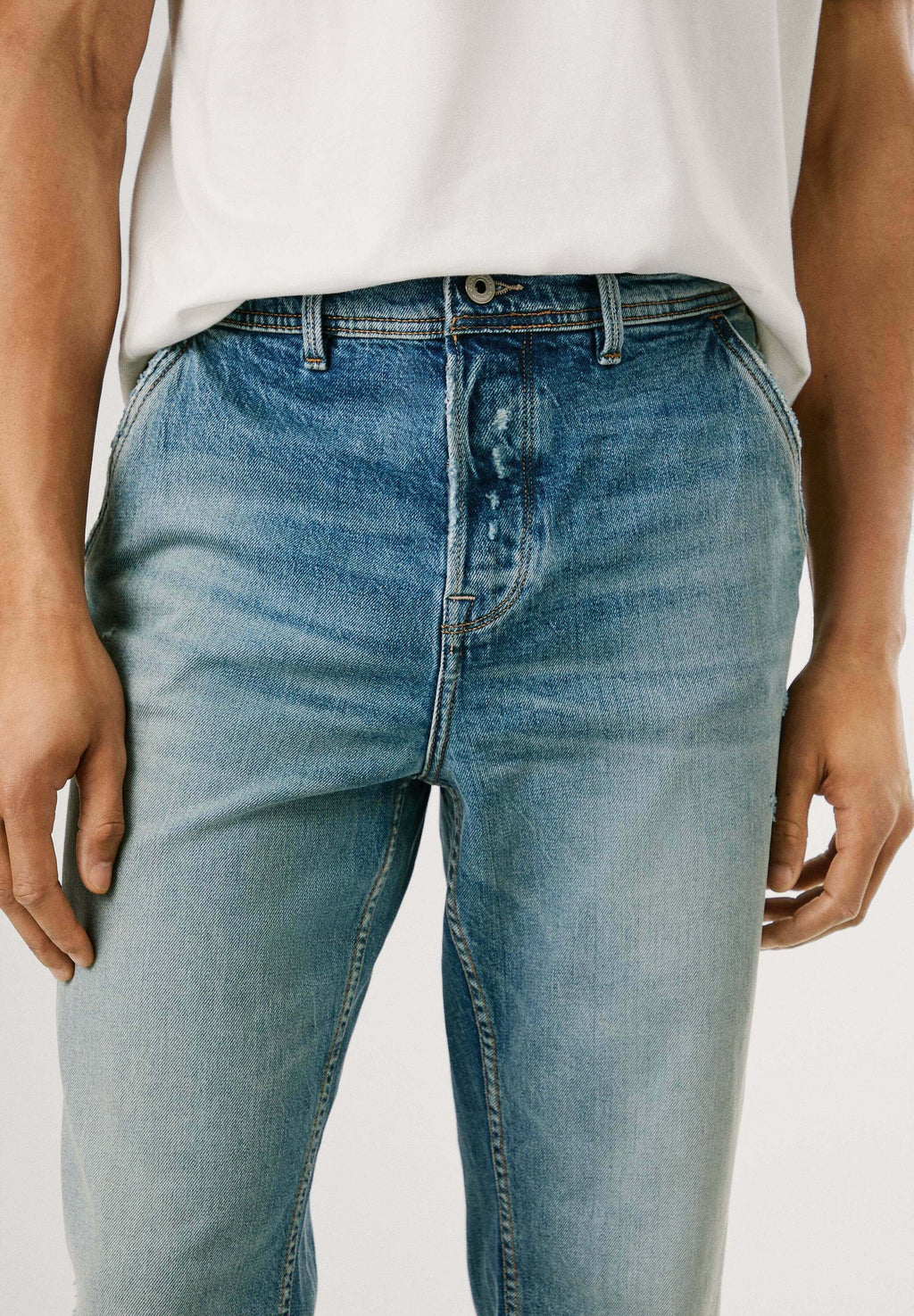 Pepe Jeans CAGE FS PALE TINT