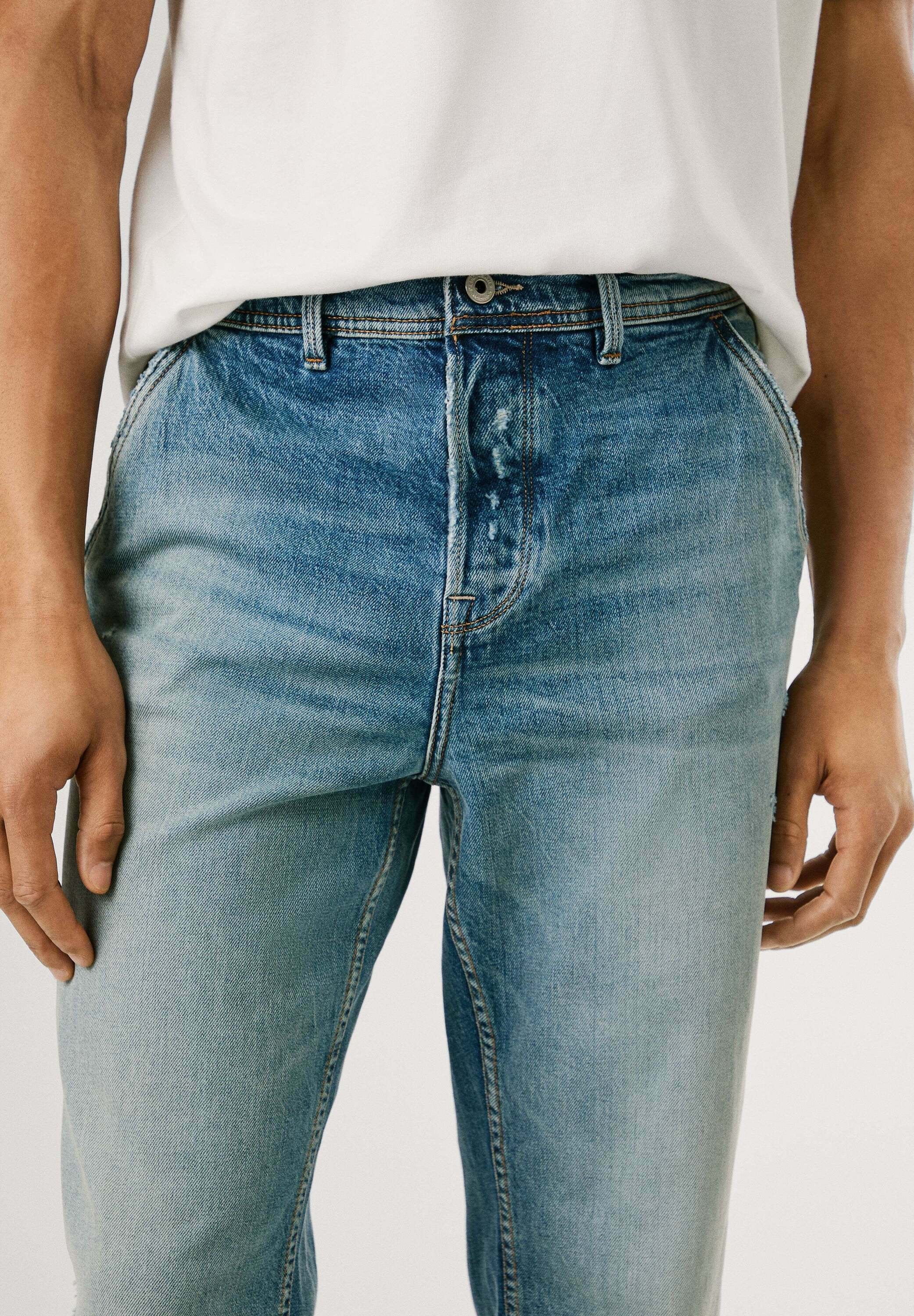 Pepe Jeans CAGE FS PALE TINT