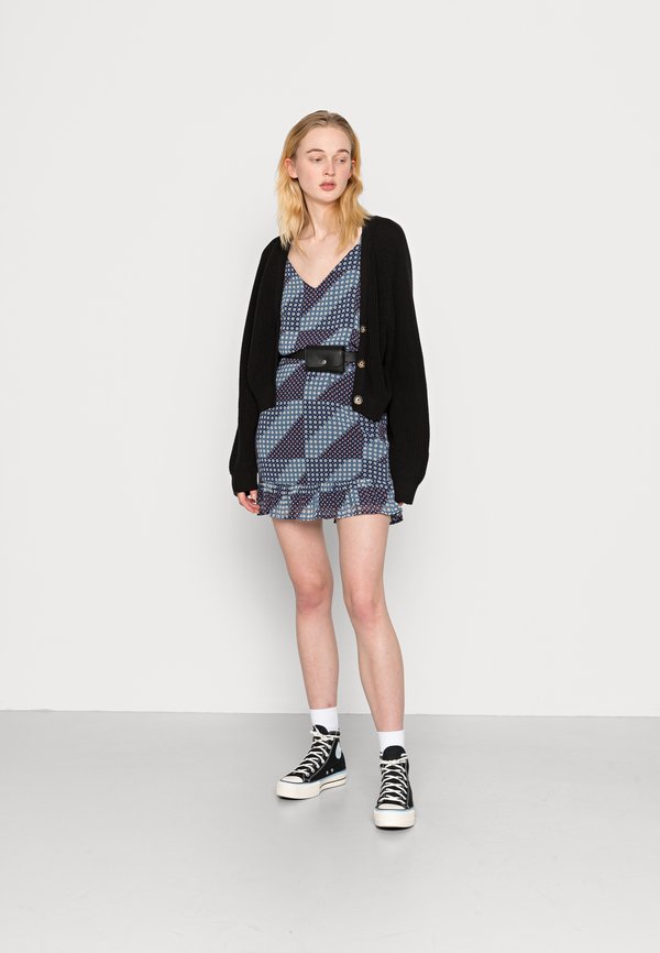 Vero Moda VMNATASHA PATCHWORK CAMI