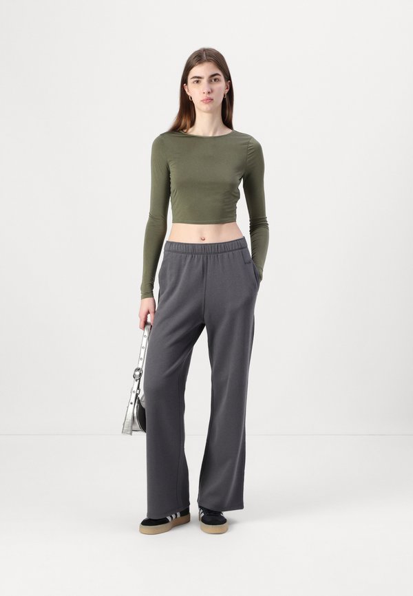Even&Odd by Zalando CROPPED IN SOFT TOUCH