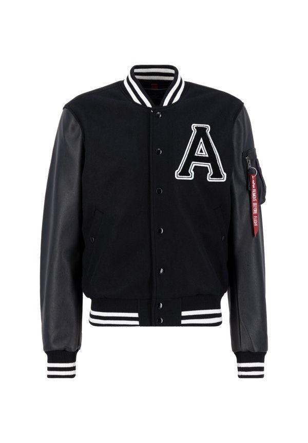 Alpha Industries PU COLLEGE JACKET