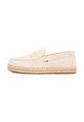 Tommy Hilfiger SUEDE FLEXIBLE SOLE ESPADRILLES
