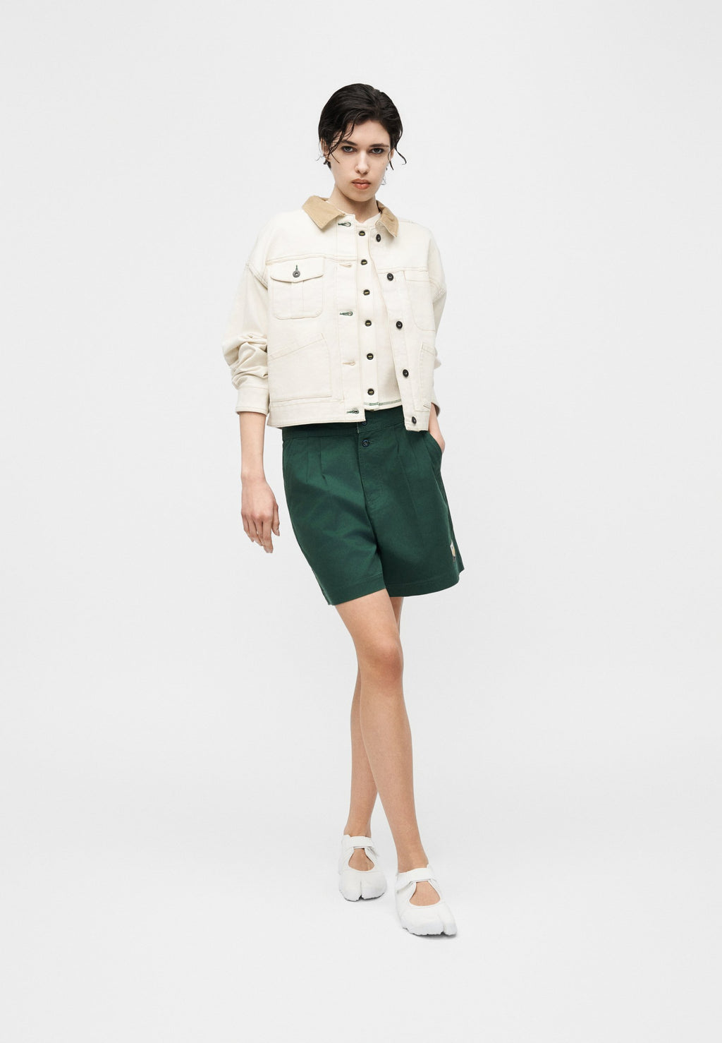 Columbia ACKER ROCK INTERCHANGE JACKET