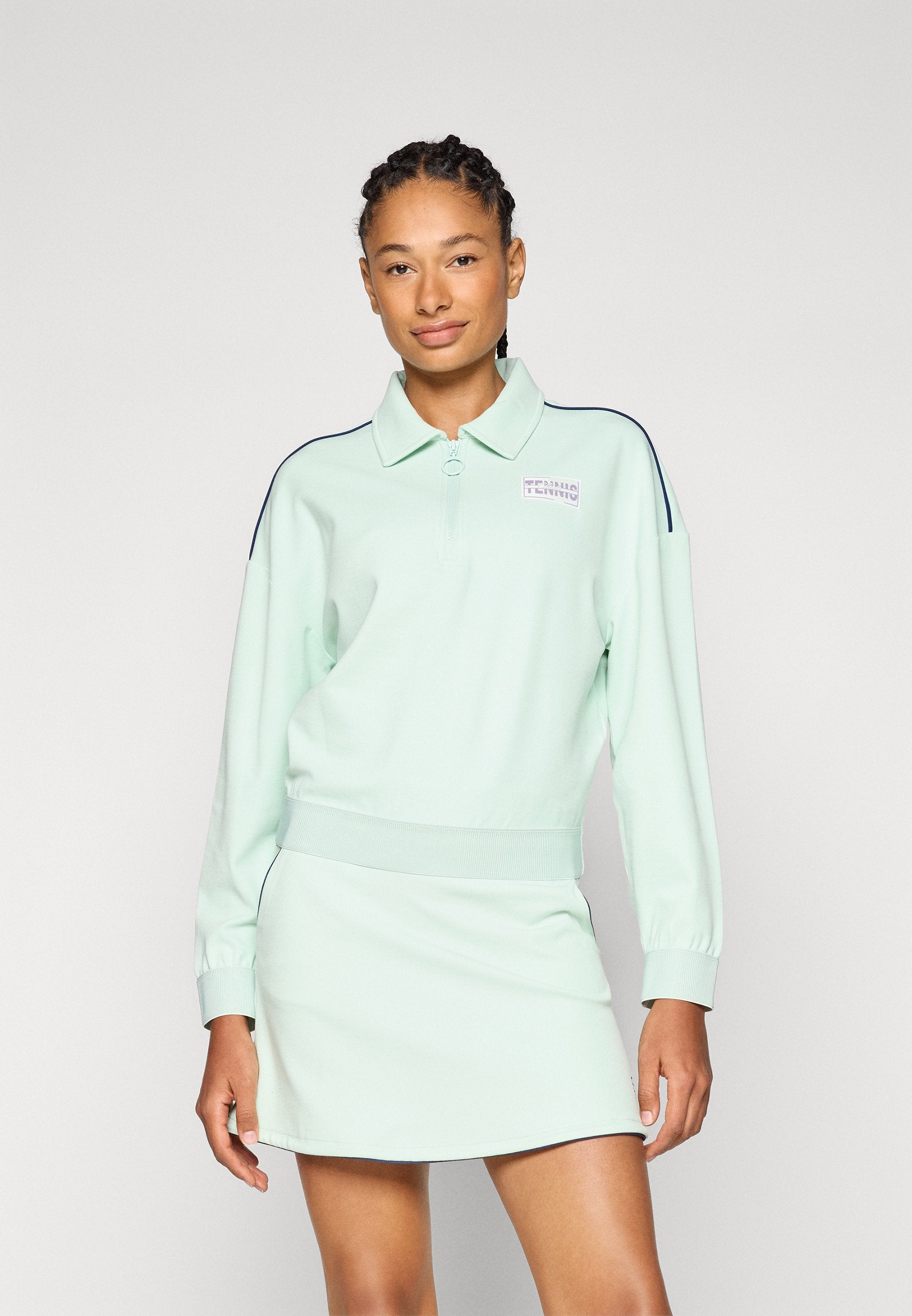 EA7 Emporio Armani RAIN TENNIS CLUB