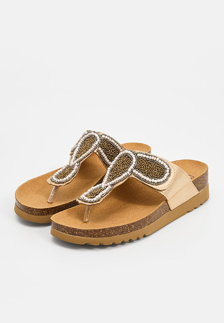 Scholl BROWNISHA