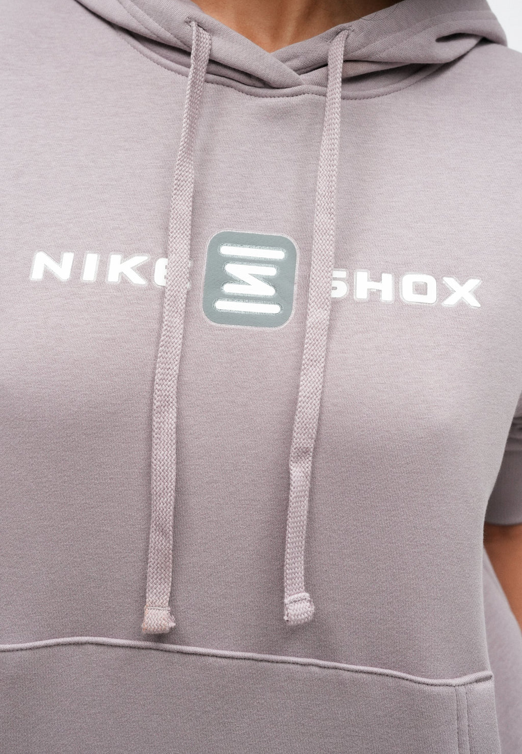 Nike Sportswear SHOX PHOENIX HOODIE