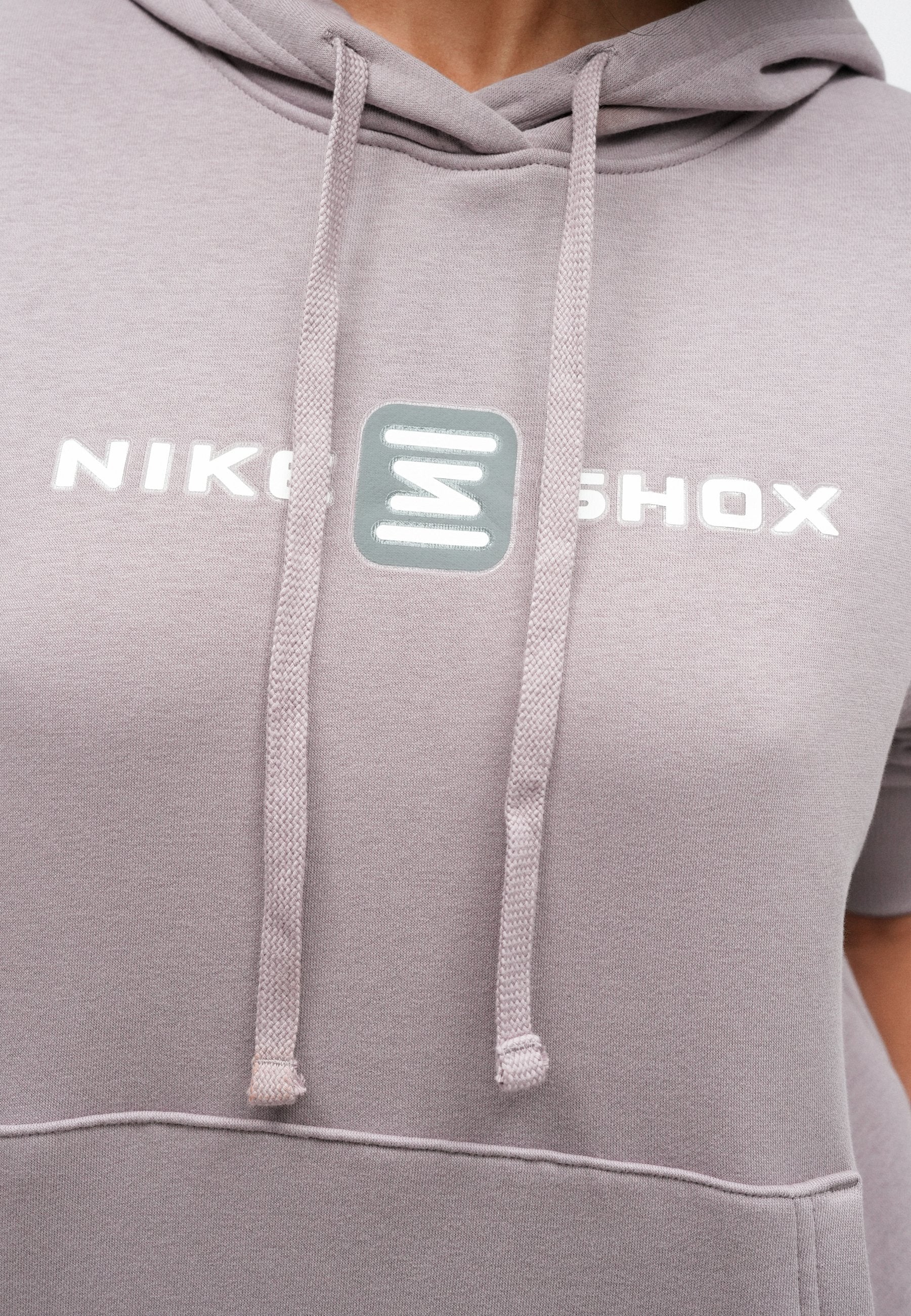 Nike Sportswear SHOX PHOENIX HOODIE