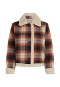 O'Neill O'RIGINALS FLEECE LINED JACKET