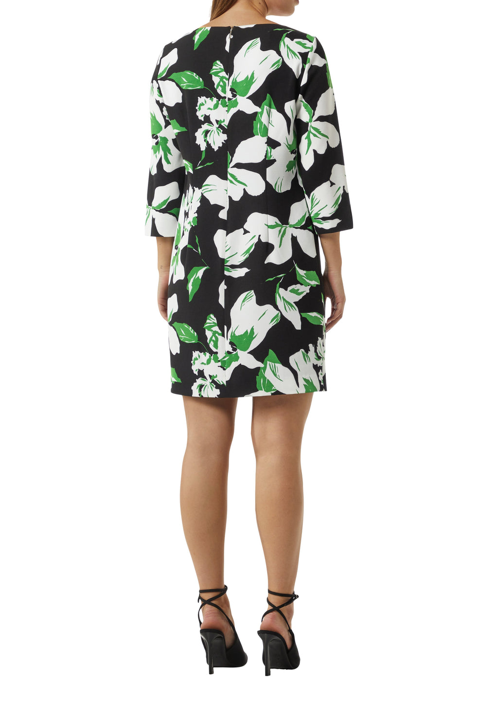 comma Freizeitkleid Media 4