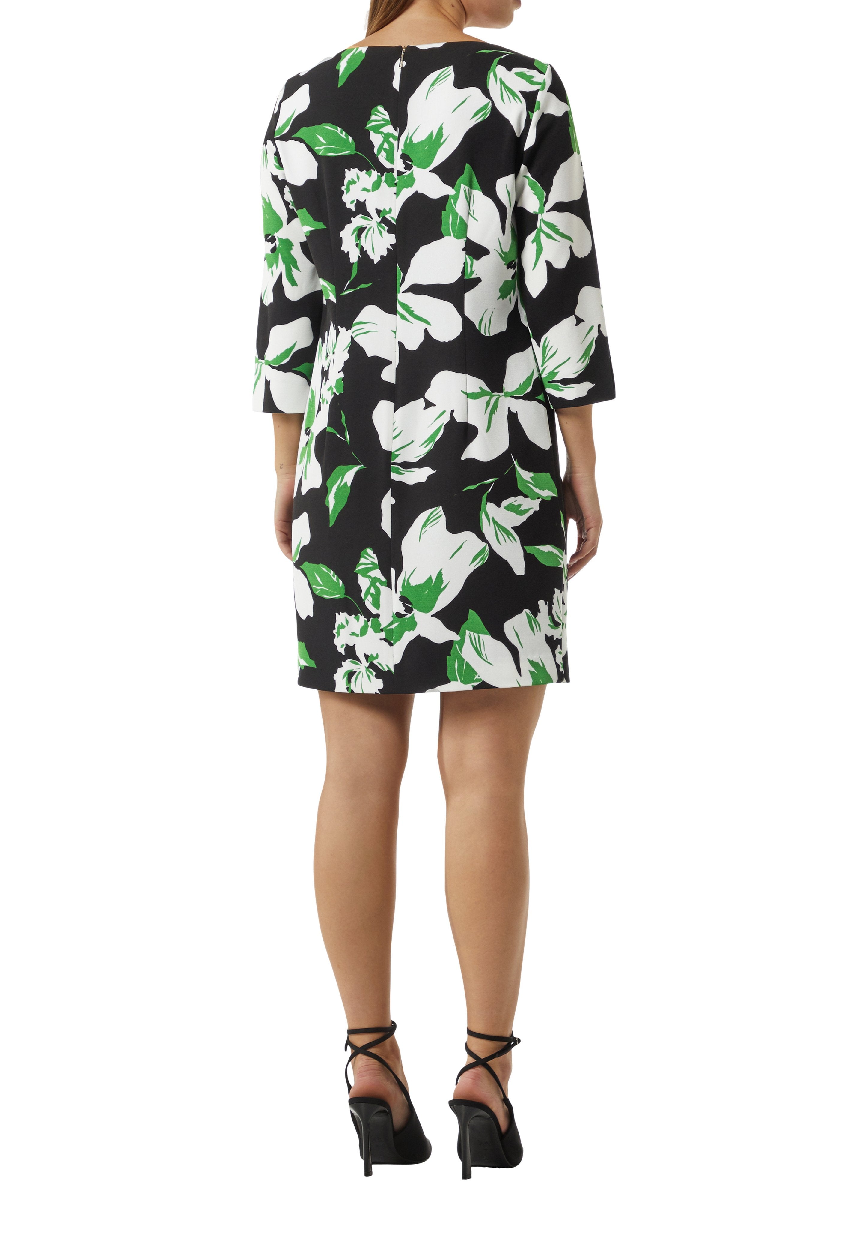 comma Freizeitkleid Media 4