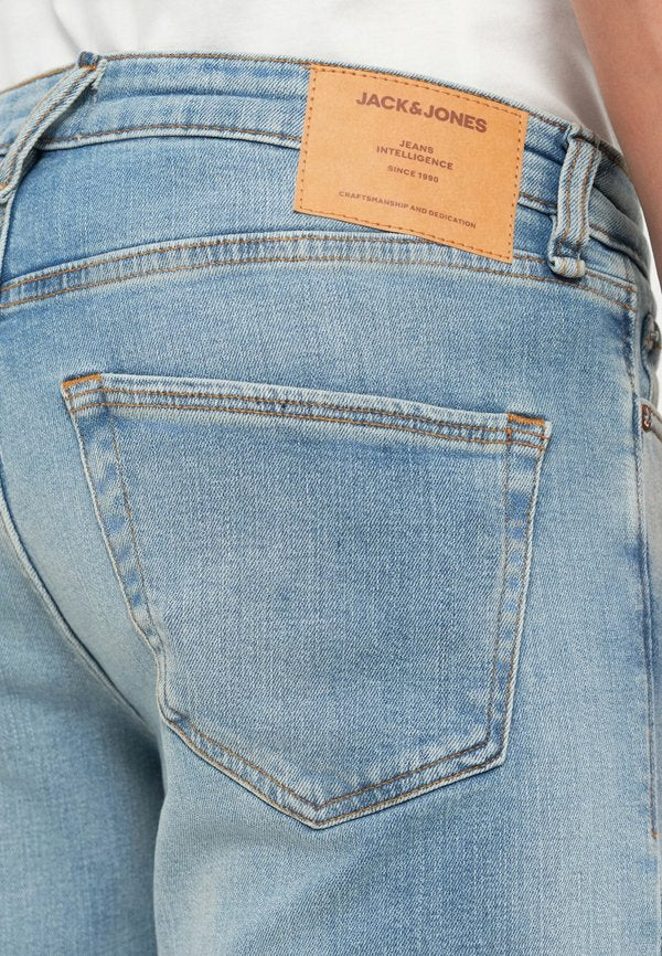 Jack & Jones Tapered fit JJIMIKE JJCOOPER ST 335 BF