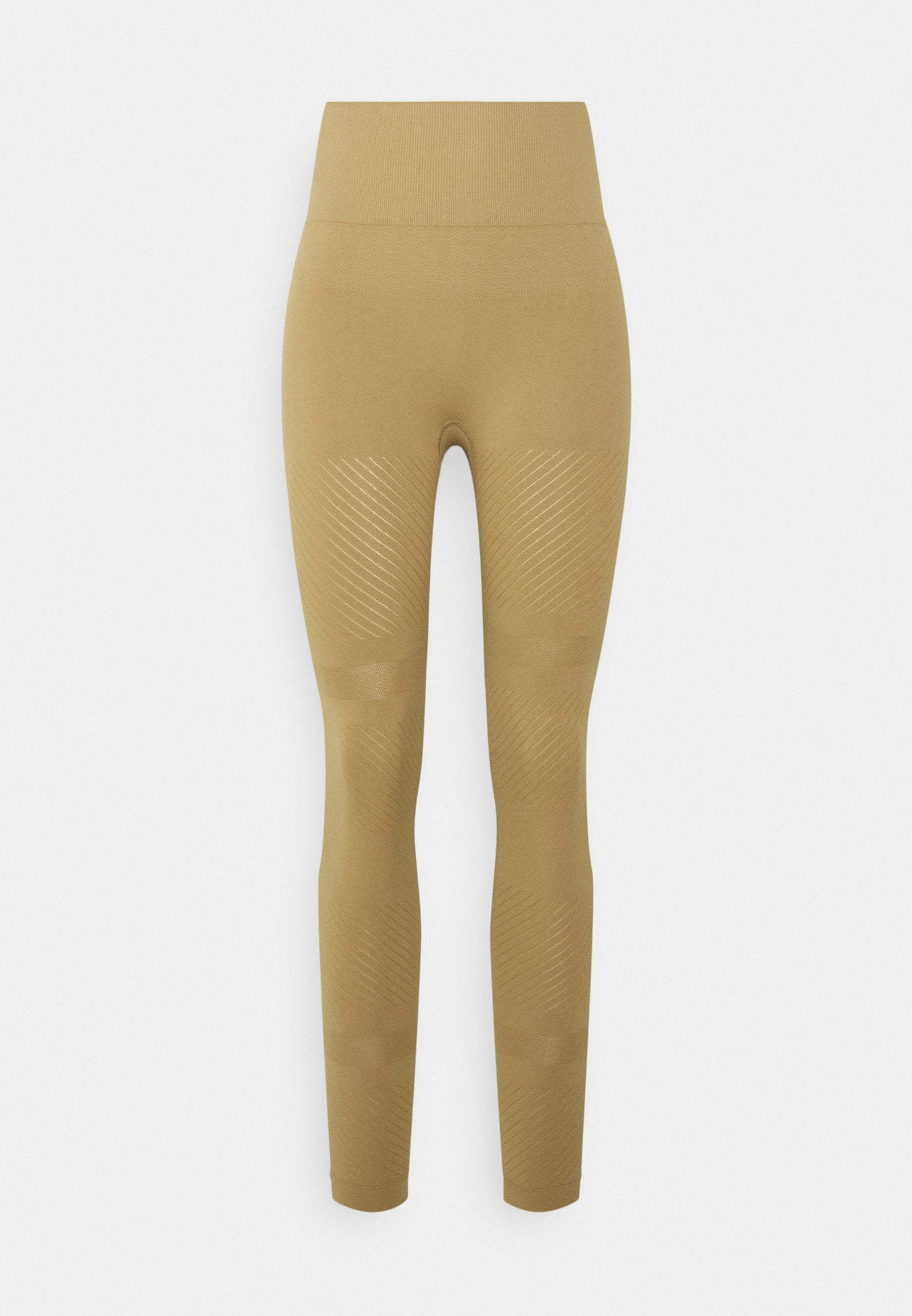 Casall ESSENTIAL BLOCK SEAMLESS HIGH WAIST