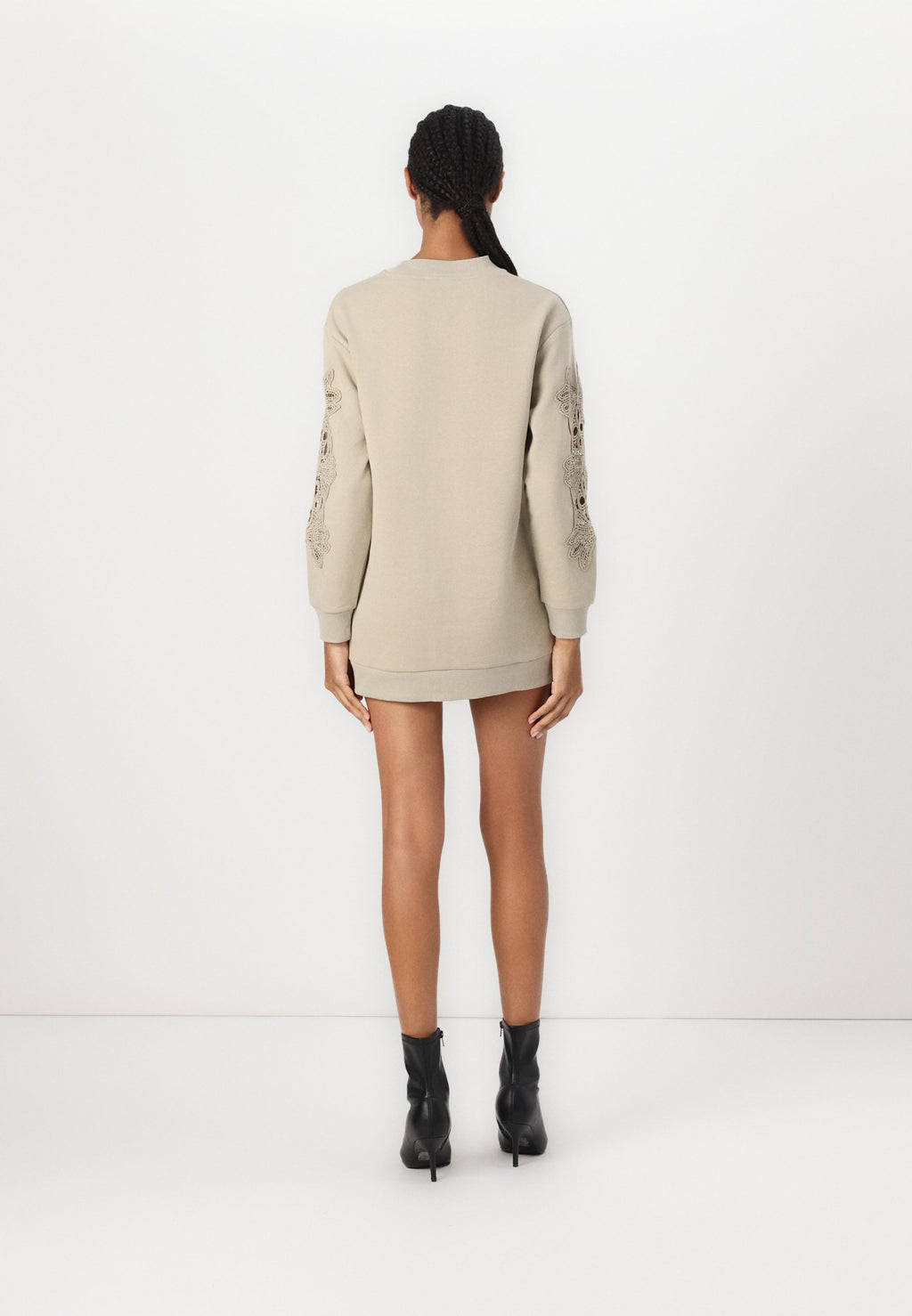 Soaked in Luxury GRY
