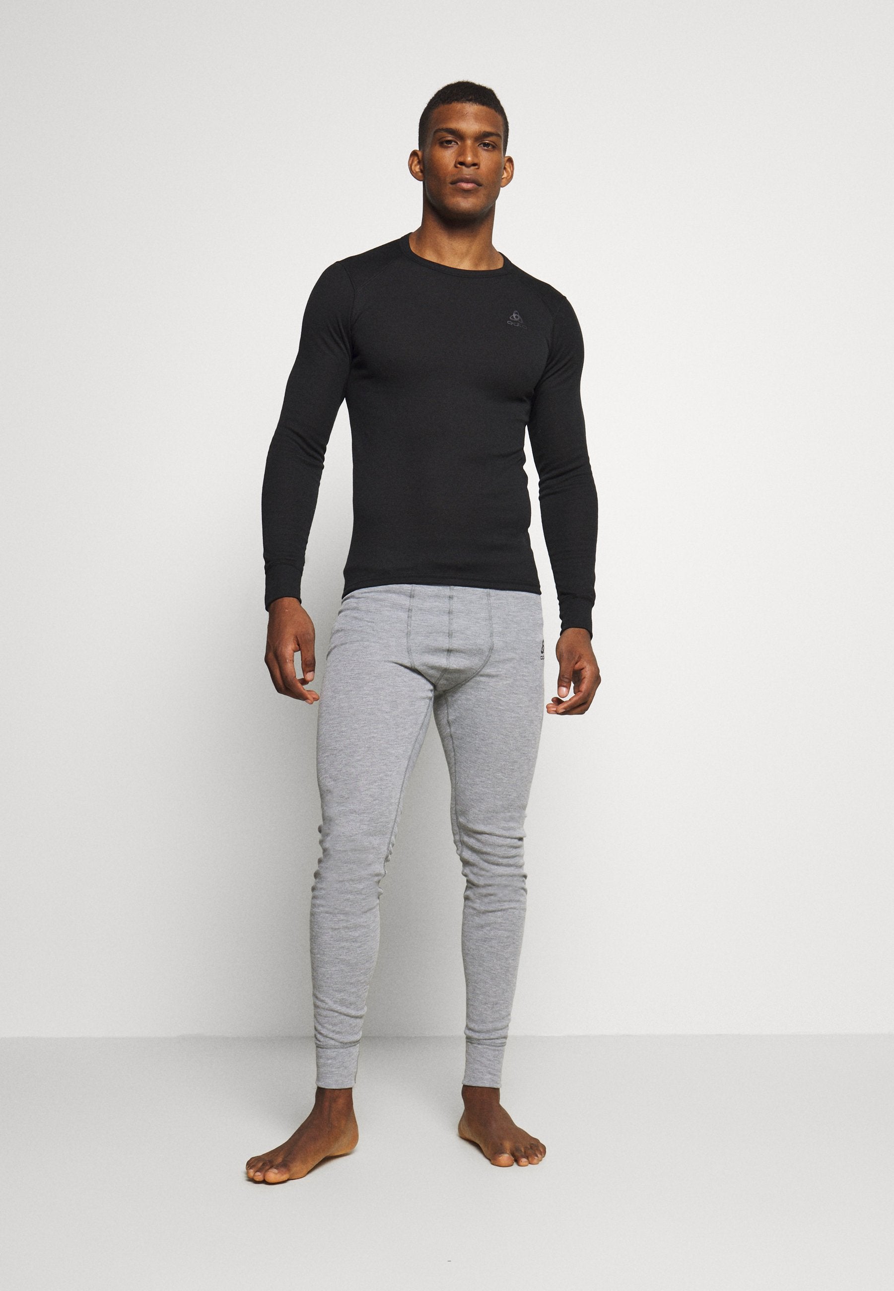 ODLO  CREW NECK ACTIVE WARM